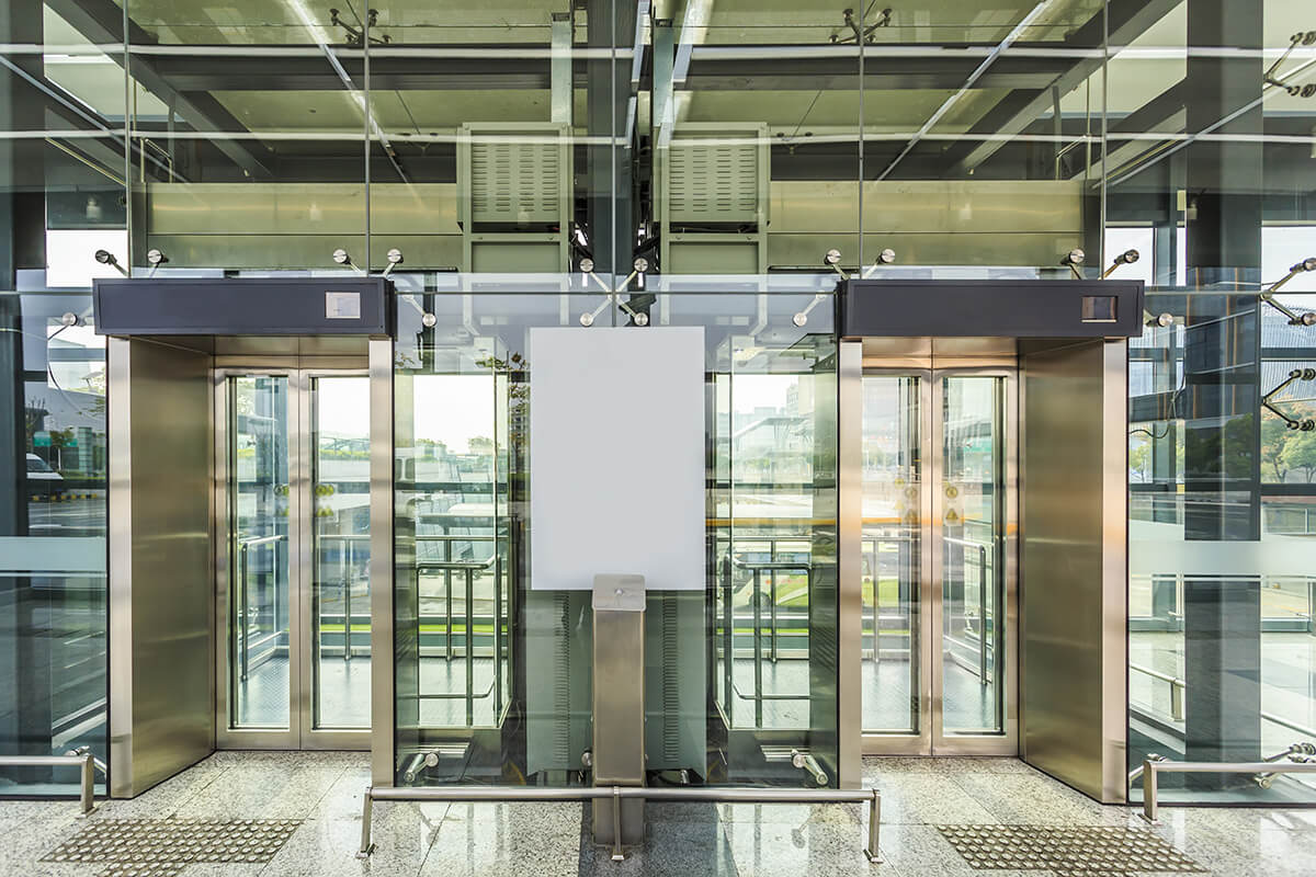 Innovative Elevator Solutions Tailored to Your Needs