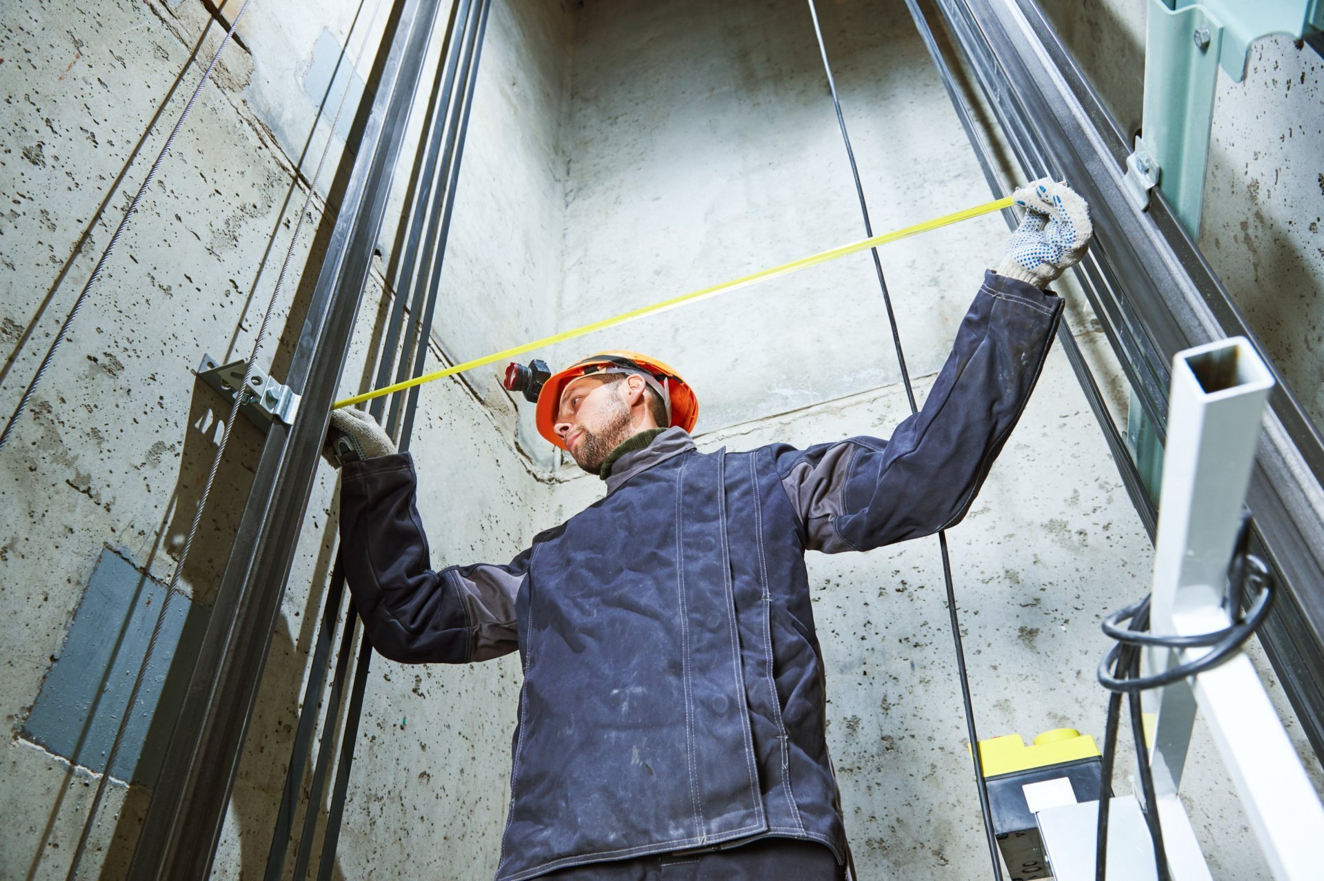 Keep Detailed Maintenance Records