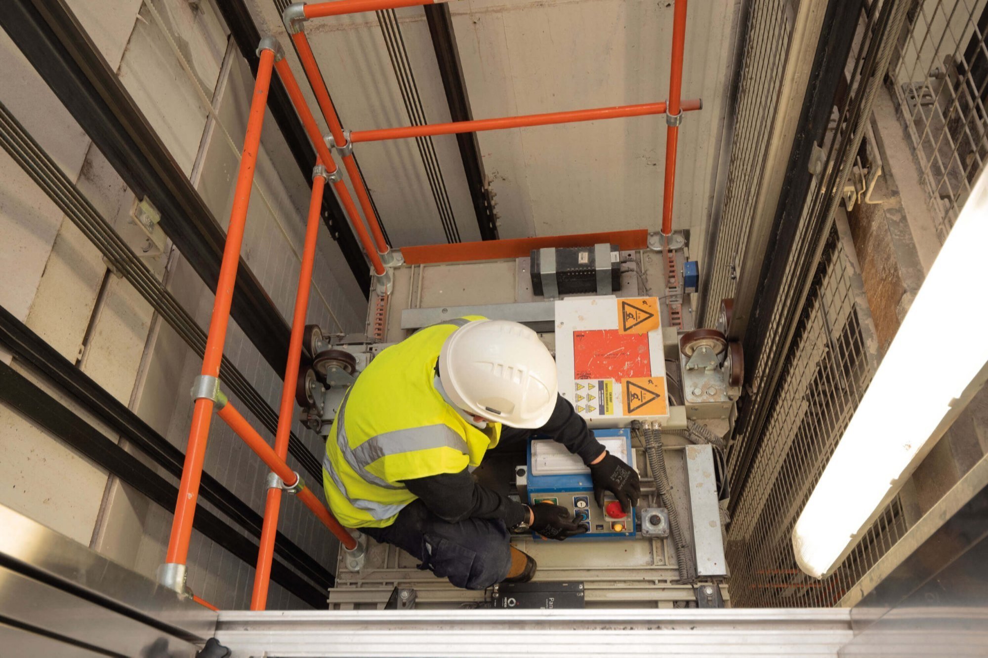 Pakistan’s Top Choice for Elevator Safety and Performance Maintenance