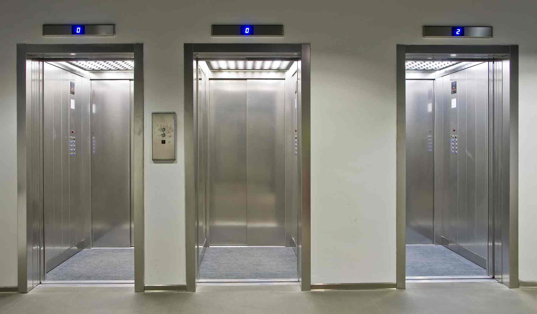 Proactive Maintenance and Inspections