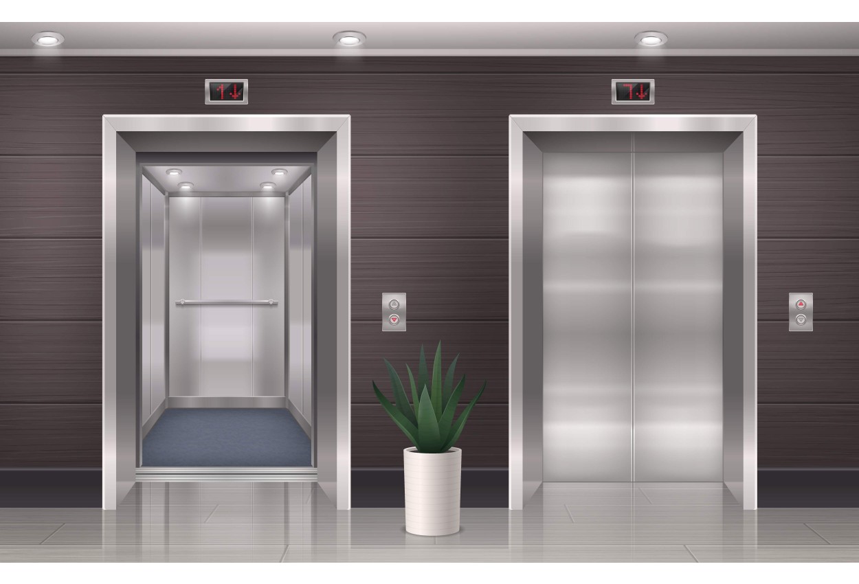 Reliability and Assurance: Elevator Certification in Pakistan