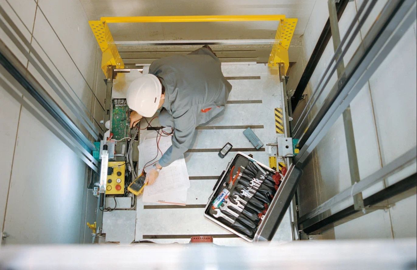 Schedule Regular Professional Inspections