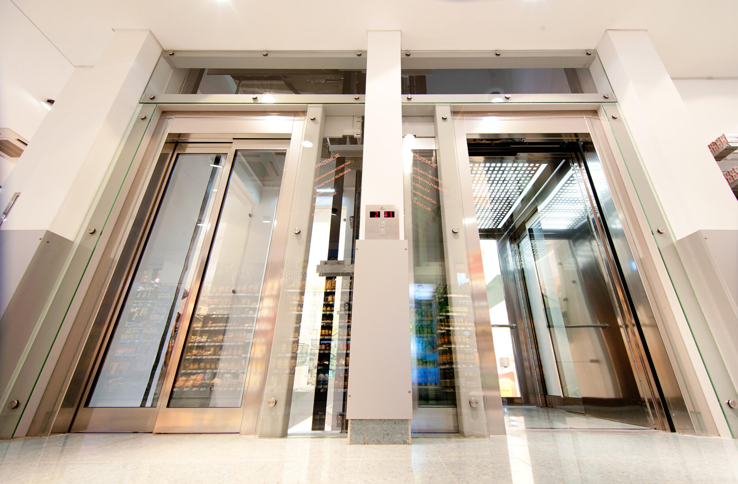 Trust Us as Your Partner for Ensuring Elevator Safety