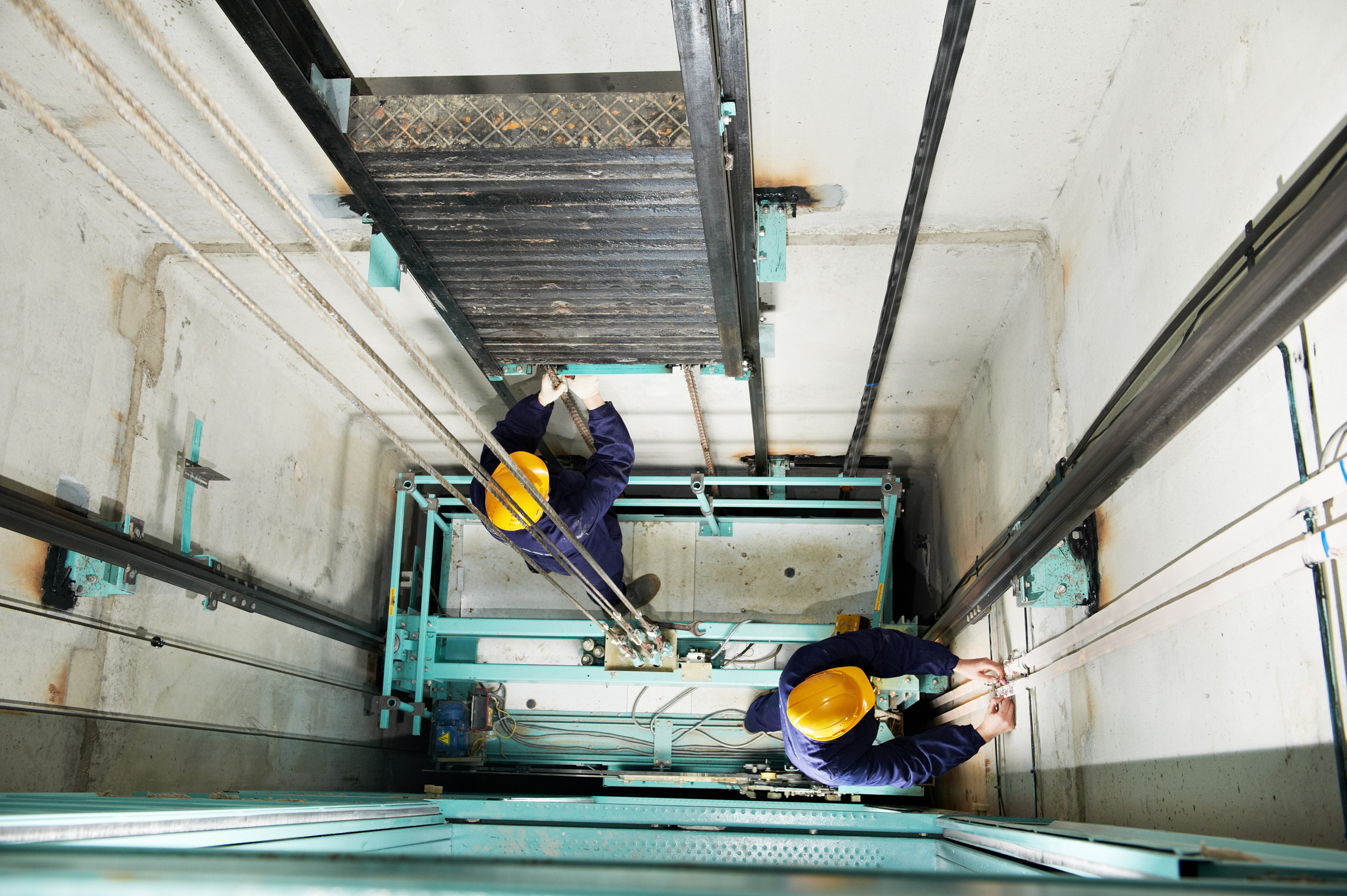 Trusted Leader in Elevator Safety and Performance Maintenance in Pakistan