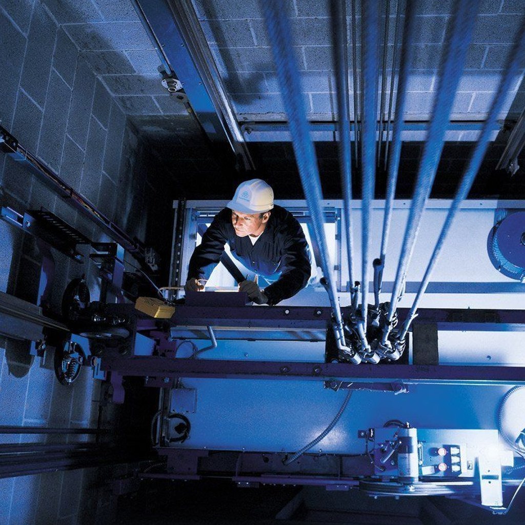 Understanding the Importance of Elevator Maintenance