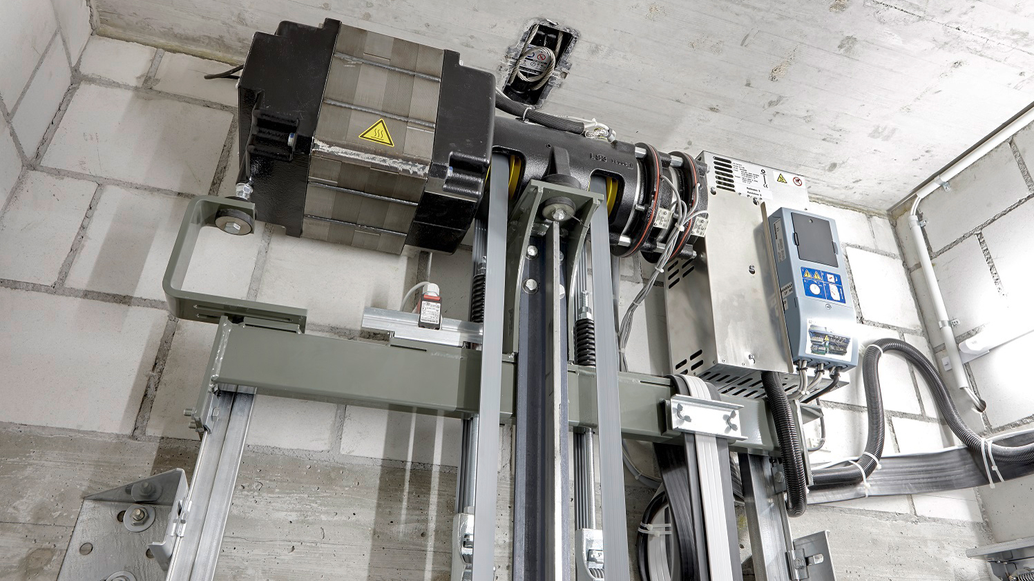 What to Include in a Third-Party Inspection for Lifting Equipment