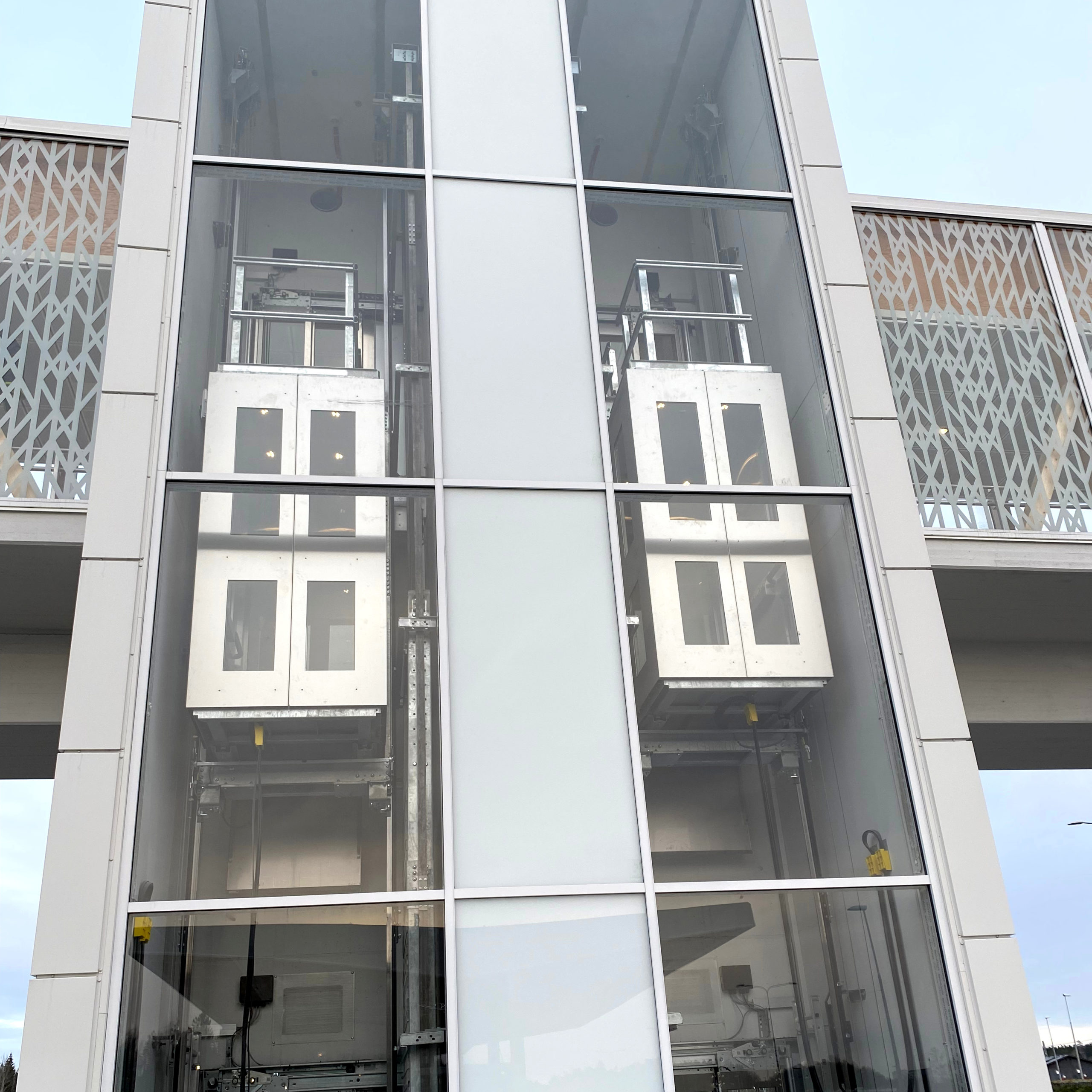 Ensuring Safety and Compliance in Elevator Projects