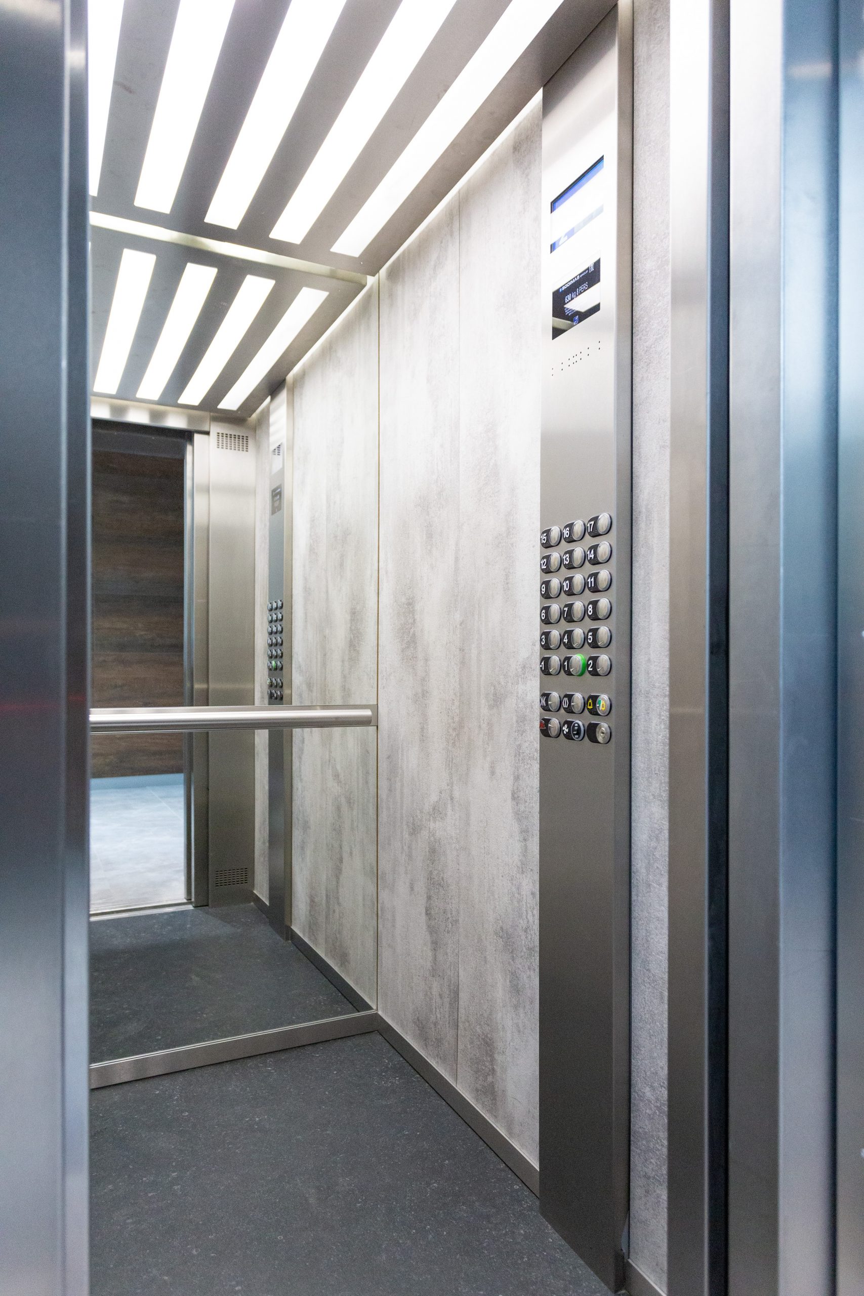 Expertise in Residential Projects