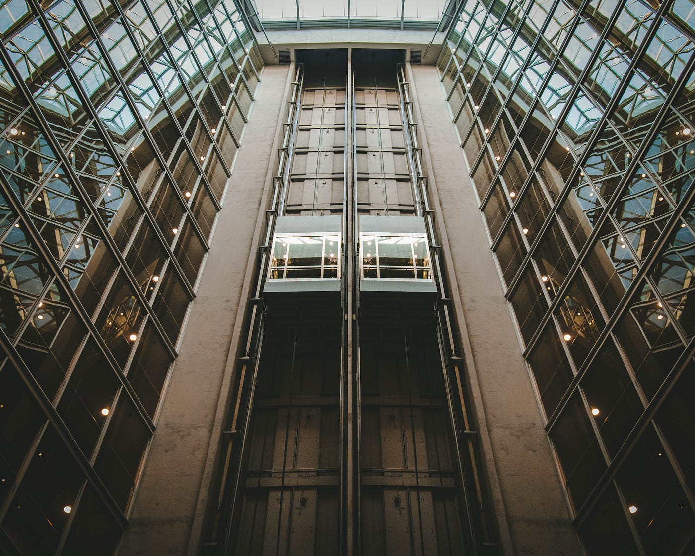Selecting the Best Lift Consultant for Your Needs