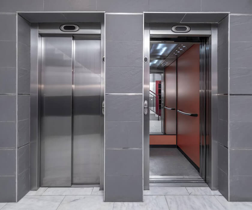 Why Modern Commercial Passenger Elevators Are Vital for Office Buildings
