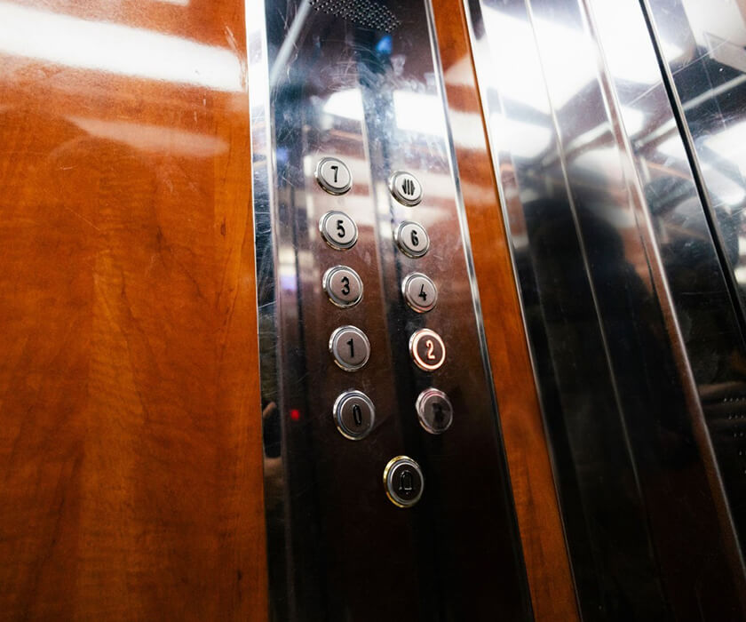 Advanced Upgrade Options for New Chinese Passenger Elevator Systems