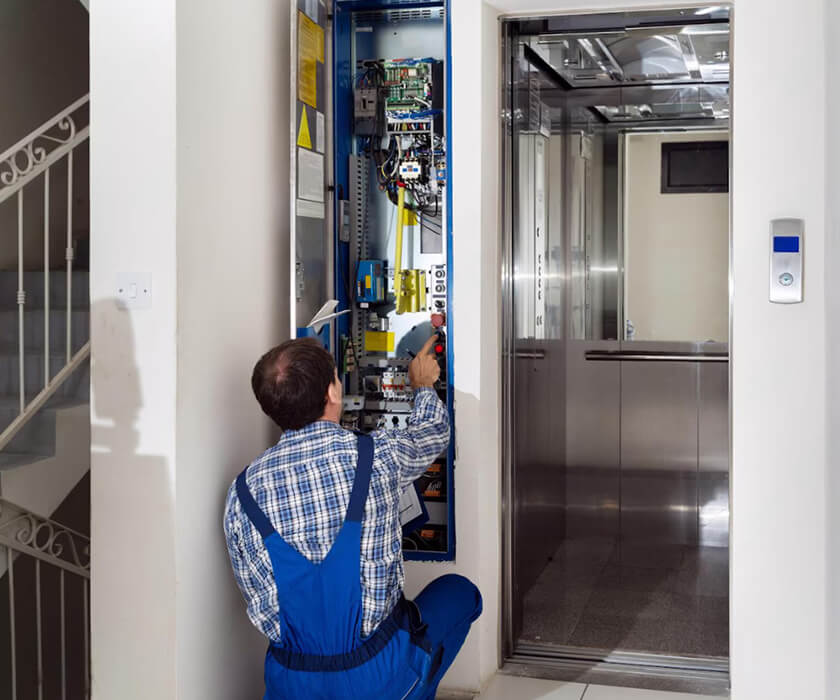 Advantages of Turkey-Engineered Domestic Lifts for Modern Projects