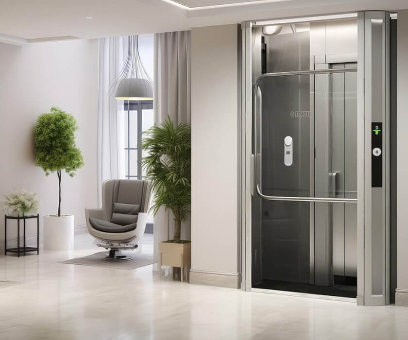 Benefits of Turkey Vertical Conveyance Solutions for Contemporary 2-Story Residences
