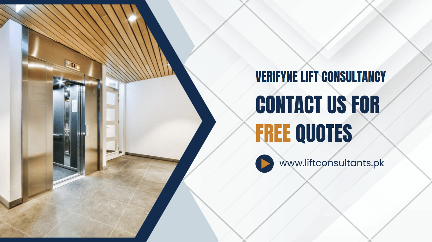 Best Budget Friendly Mini Passenger Lift for Small Houses in Pakistan - Contact Us