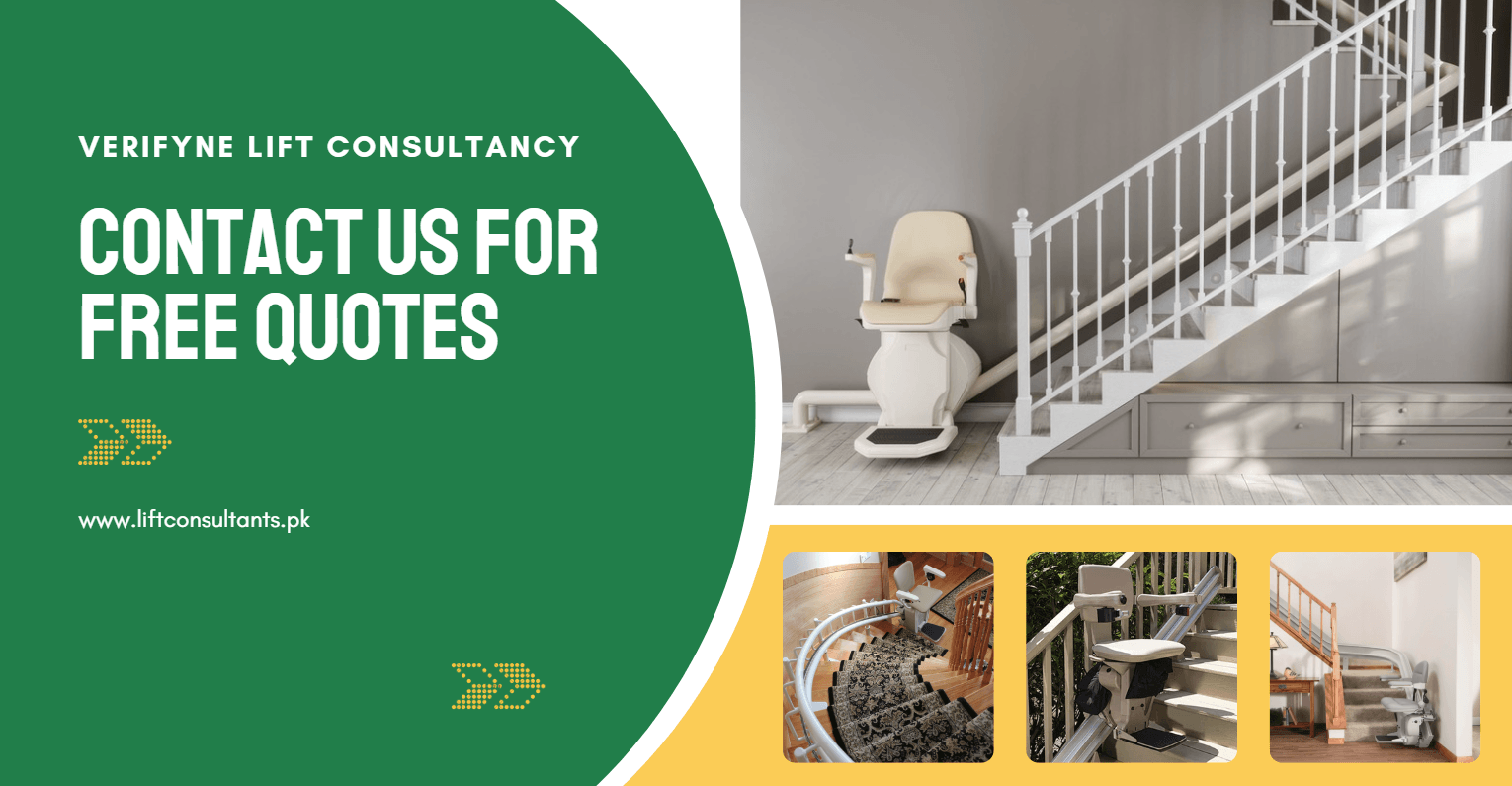 Cheap Stair Chair Lift Installation Services for 2 Story Homes Near You in Rawalpindi - Contact Us
