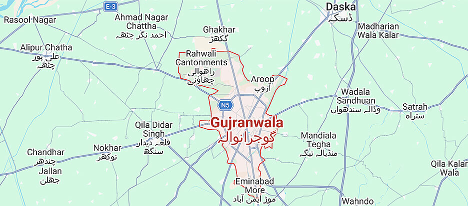 Explore Prime Areas for Luxury Elevator Installation Services Across Gujranwala