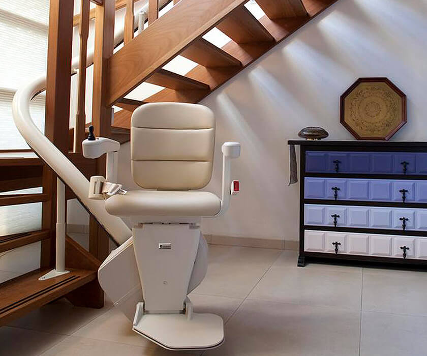 Features That Ensure Stair Lifts Deliver Maximum Convenience in Living Spaces