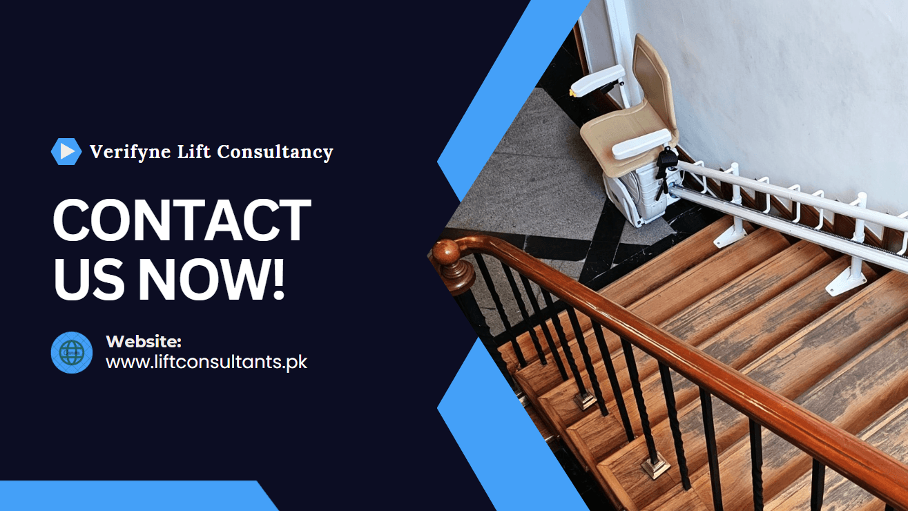 Latest Prices of Aluminum Stair Chair Lifts in Blue Area Islamabad, Pakistan - Contact Us