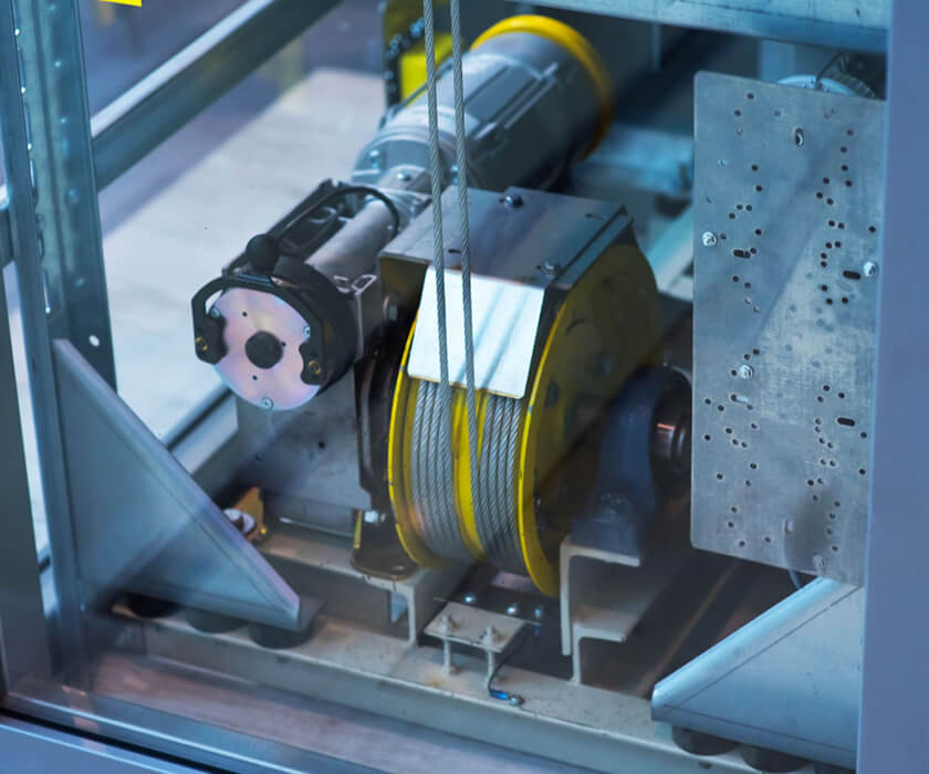 Major Operational Advantages of Turkish Passenger Elevator Installation Services