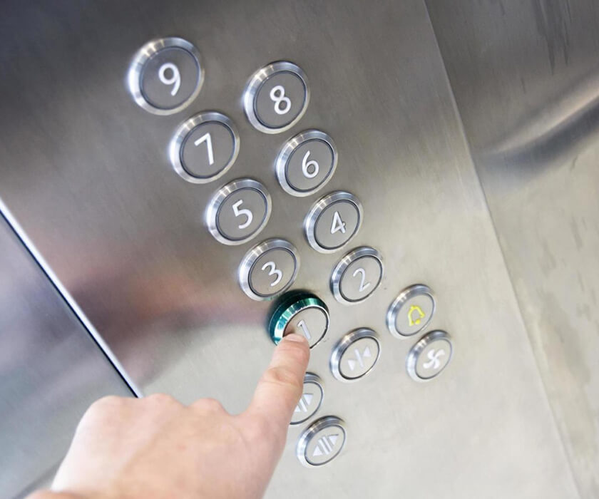 Modern Customization Options in Home Electric Elevator Systems Imported from Turkey