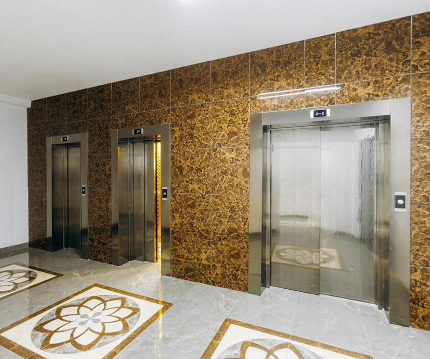 Operational Performance Advantages of Fully Imported Elevator Systems