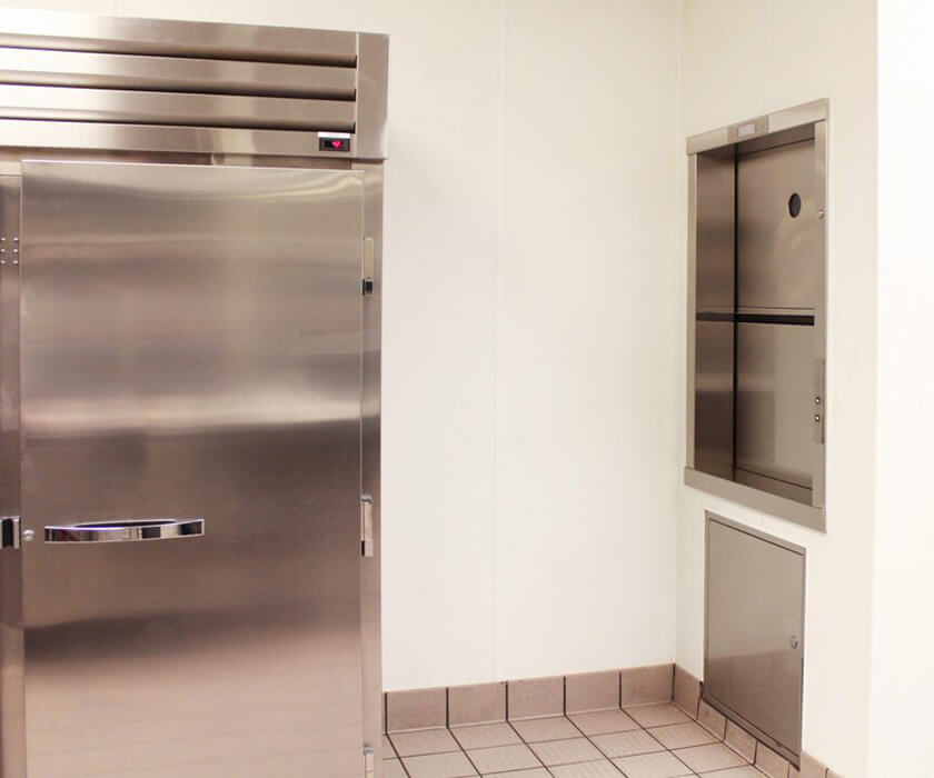 Practical Building Solutions for Multi Floor Meal Delivery Setup in Karachi Facilities