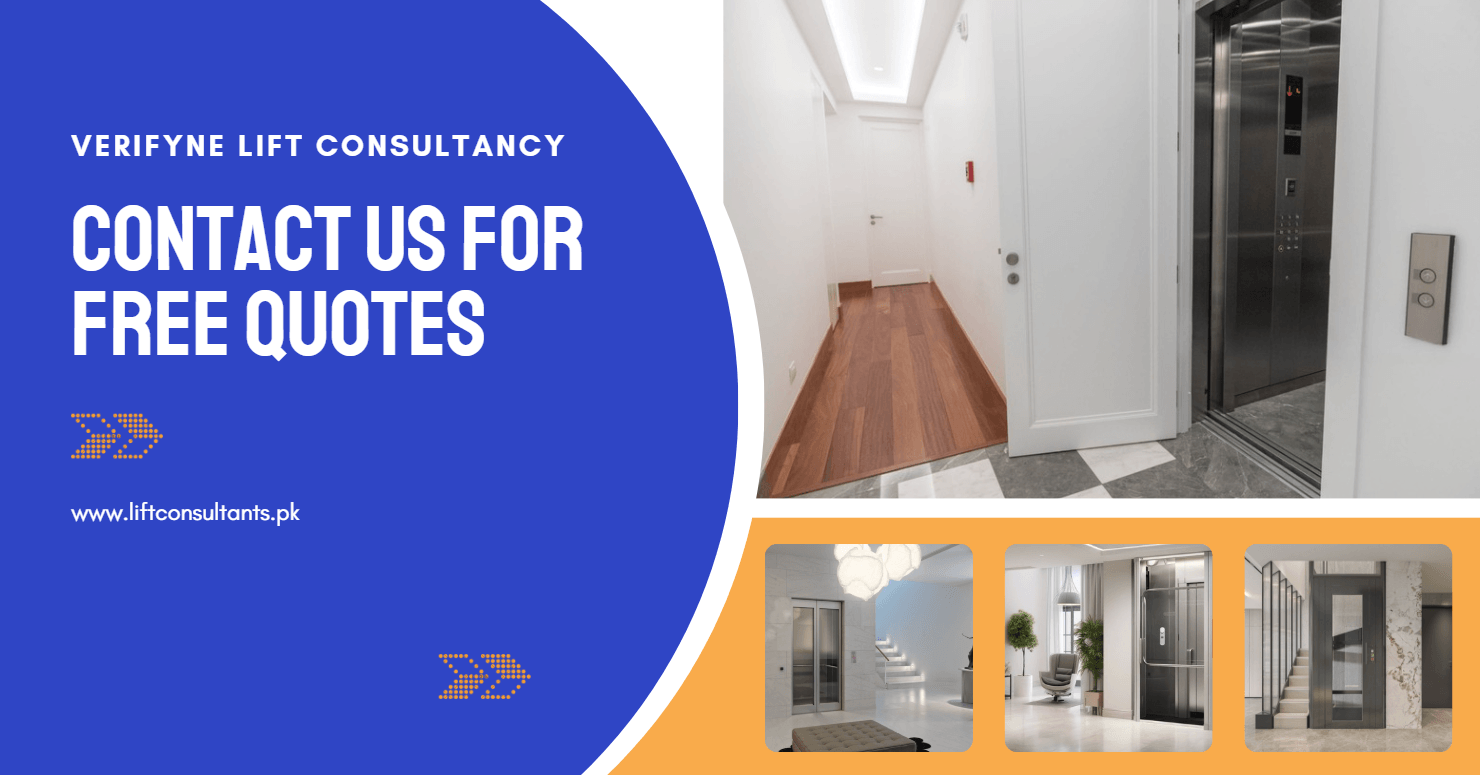 Professional Hydraulic Home Elevator Installation for 2 Floor Buildings - Contact Us