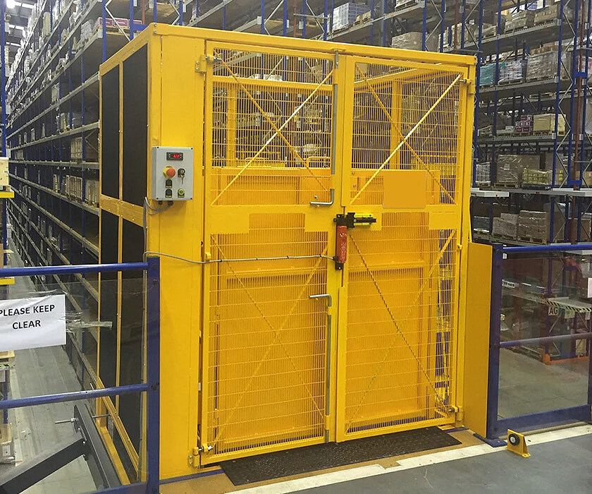 Professional Solutions for Upgrading Hoist Systems for High-Performance Operations
