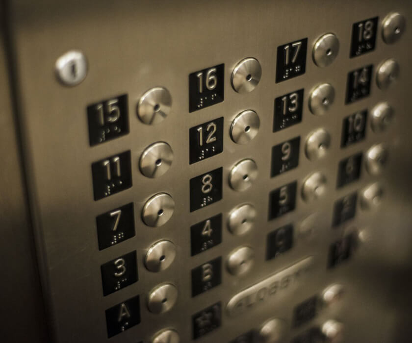 Smart Passenger Elevator Features Making Guest Travel Effortless in Accommodation Facilities