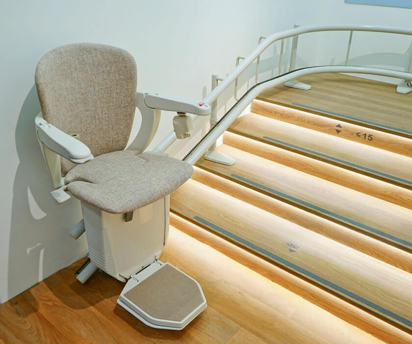 Ultimate Guide to Lightweight Stairway Lifts with Installation Costs