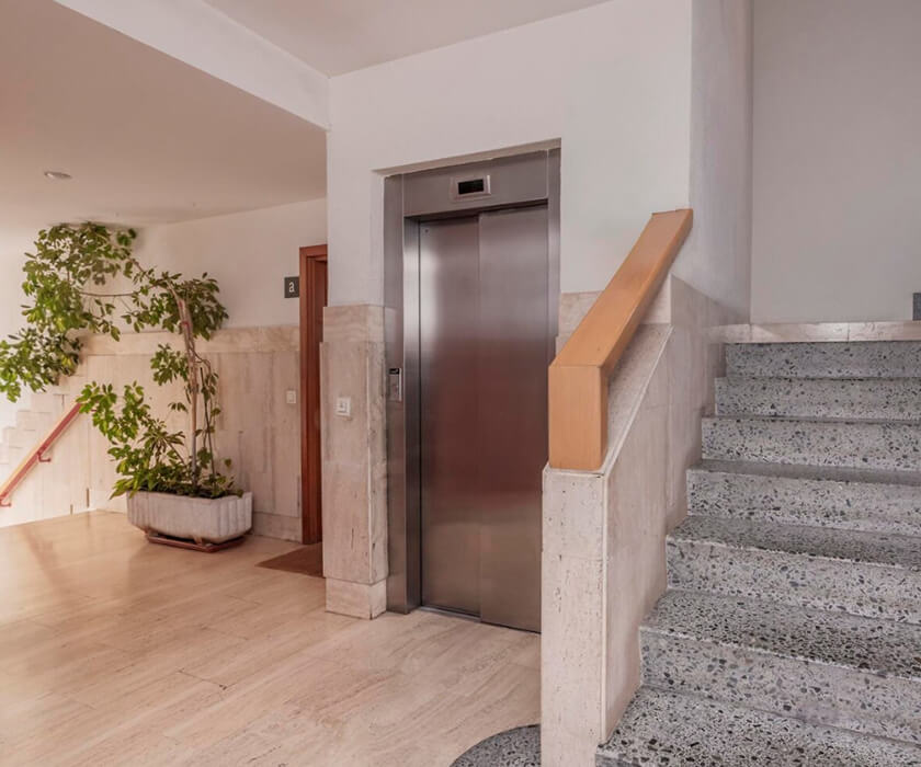 Verifyne Lift Consultancy Reliable Mini Lift Installation Services for Small Houses in Pakistan