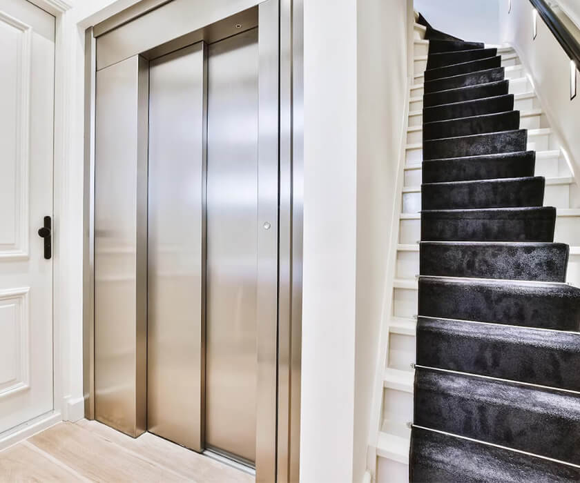 Why Mini Passenger Lift Are the Smart Choice for Compact Pakistani Houses