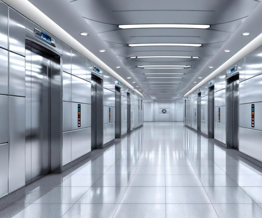 Why Property Owners Select New Imported Elevator Systems in Rawalpindi