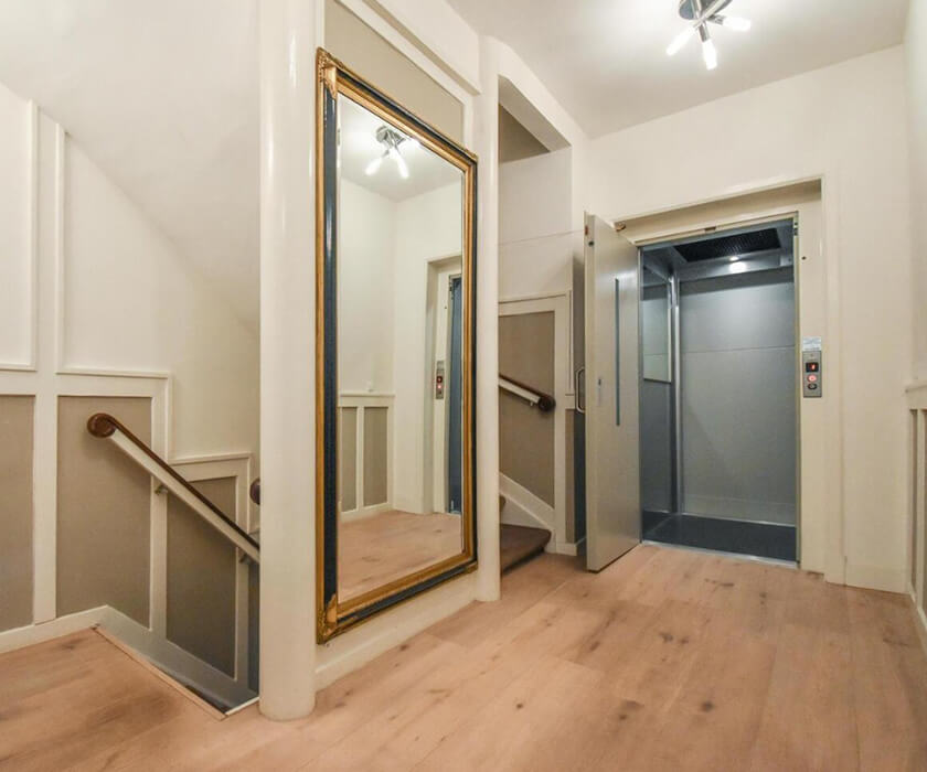 Why Residential Buildings Rely on Semi Imported Electric Vertical Systems