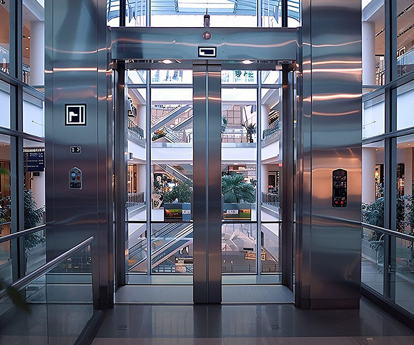 Why You Should Consider Installing a Stylish Glass Passenger Elevator for Your Property