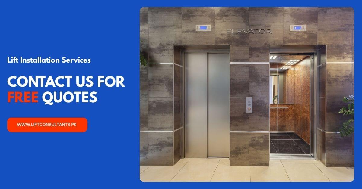 Best MRL Passenger Elevator Installation for Small Commercial Buildings - Contact Us