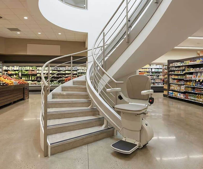 Complete Guide to Chair Lift Pricing for Superstore Environments