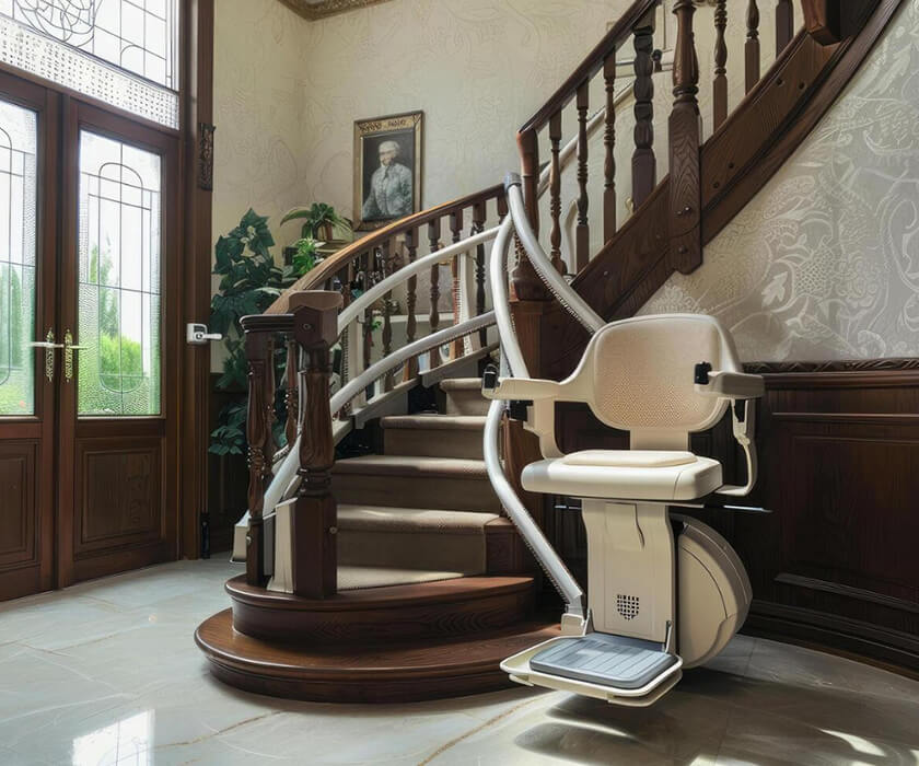 Complete Pricing Overview for Seated Stair Lift Services in Multi Floor Houses