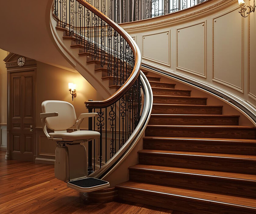 Comprehensive Pricing Overview for Staircase Lift Diagnostic Repair Work in Service Regions