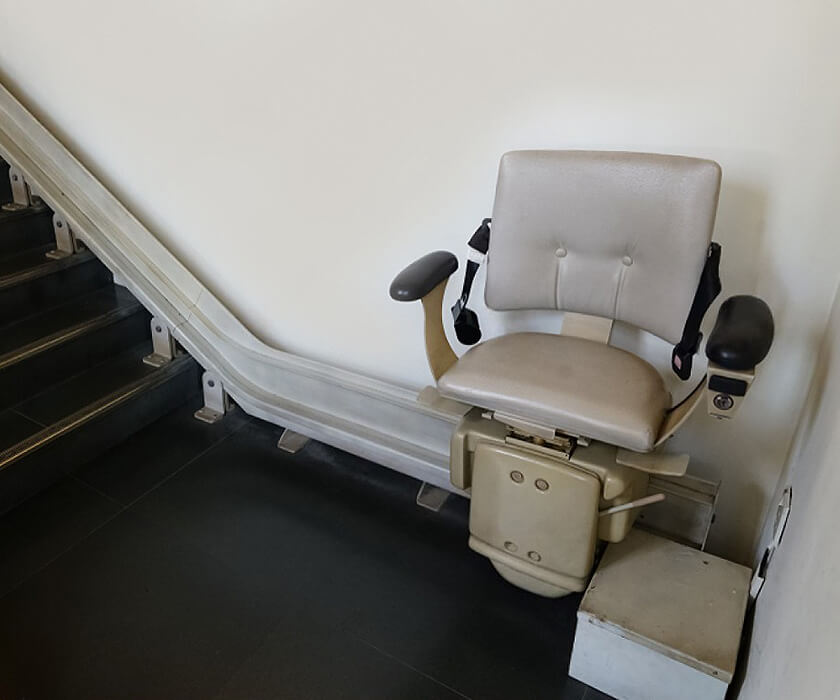 Cost Breakdown for Stairlift Mobility Installations in Post Surgical Home Care Settings