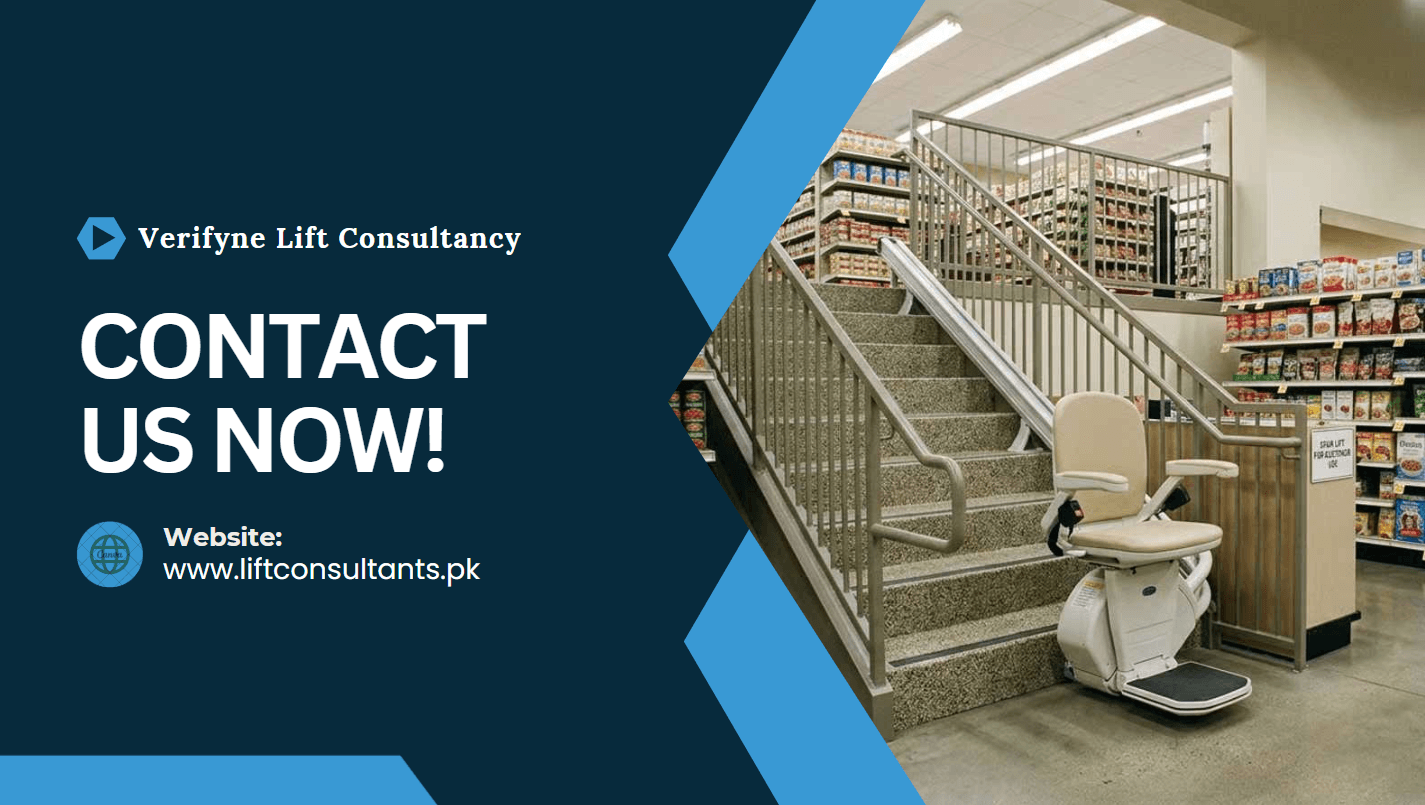 Cost-Effective Stair Chair Lift Installation Services for Grocery Stores - Contact Us