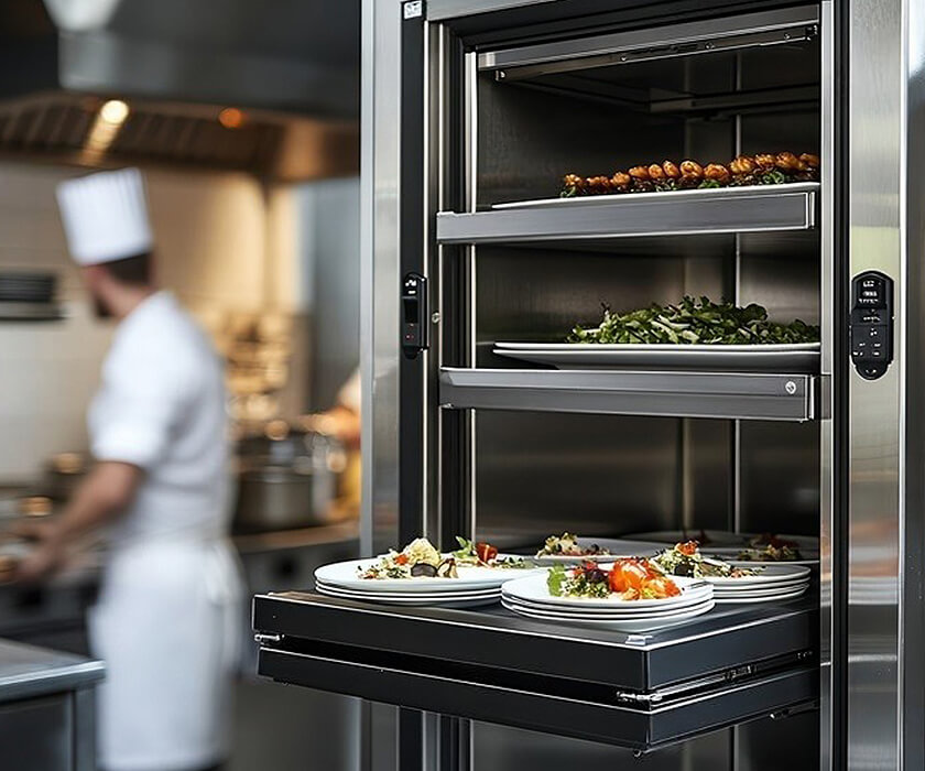 Detailed Pricing Structure for Culinary Lift Installation Across Modern Food Service Spaces