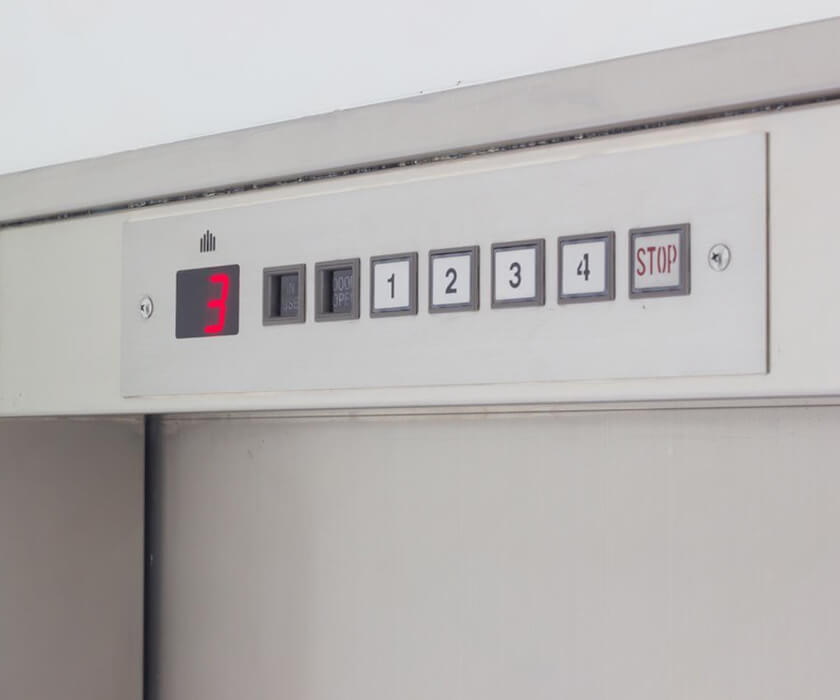 Innovative Design Strategies for Multi Floor Meal Delivery Setup in Islamabad Facilities