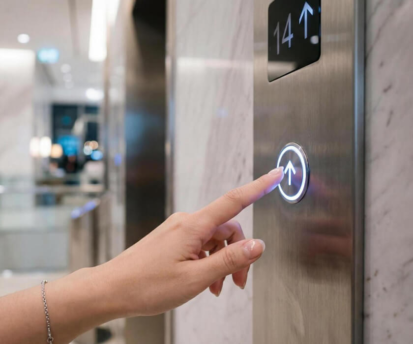 Key Lift Mechanisms Supporting Silent Operation in Apartment Structures