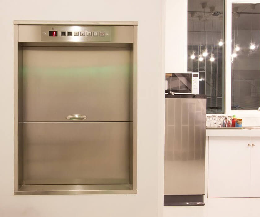 Key Technical Functions Supporting Food Handling Lift Systems in High Usage Areas