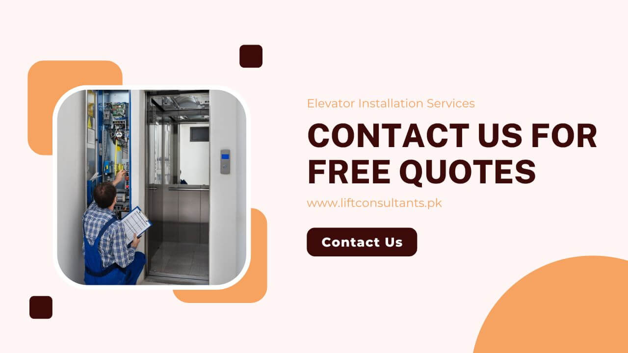 Lift Maintenance Services Near Me – Reliable Elevator Support Nearby - Contact Us