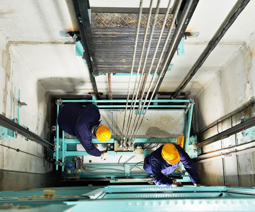 Lift Service Cost Breakdown Across Different Building Categories Urban Areas