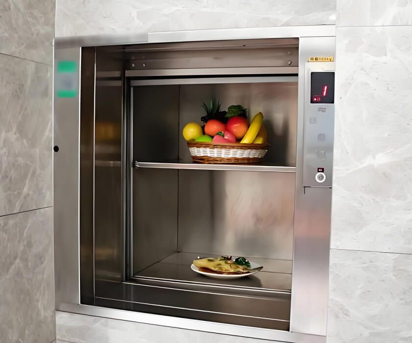 Operational Performance Factors of Catering Lift Mechanisms in High-Demand Dining Spaces