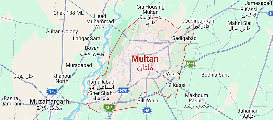 Prime Operational Areas for Vertical Lift Systems in Medical Testing Laboratories of Multan