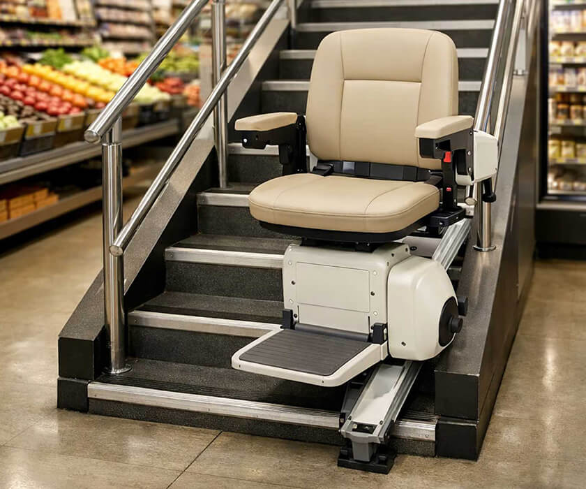 Smart Operational Features Behind Efficient Lifting Systems in High Traffic Markets